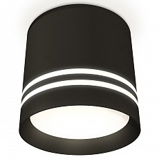 Накладной светильник ambrella light xs xs8111007